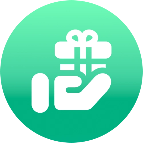 New Jitabet members receive attractive welcome bonuses to kickstart their gaming experience.