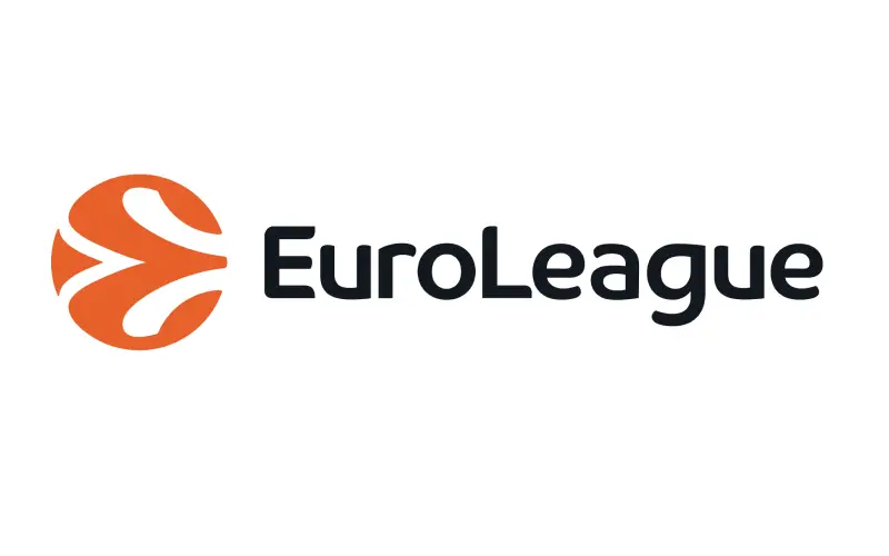 Back top-tier european club teams competing for championship titles in the basketball betting at the Jitabet app EuroLeague.