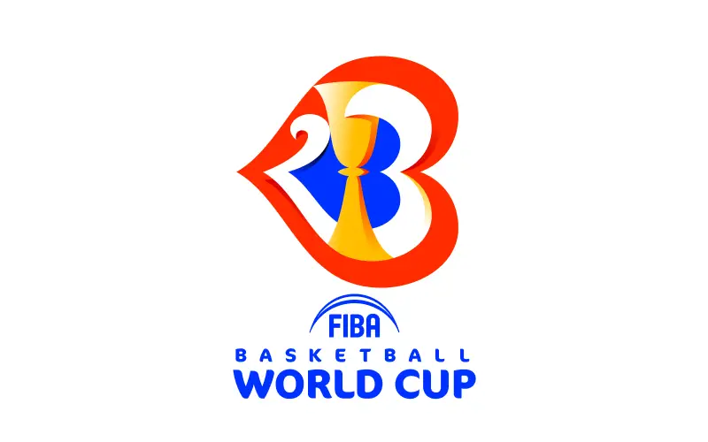 Wager on global international national teams fighting for glory during the basketball betting at the Jitabet app FIBA Basketball World Cup.