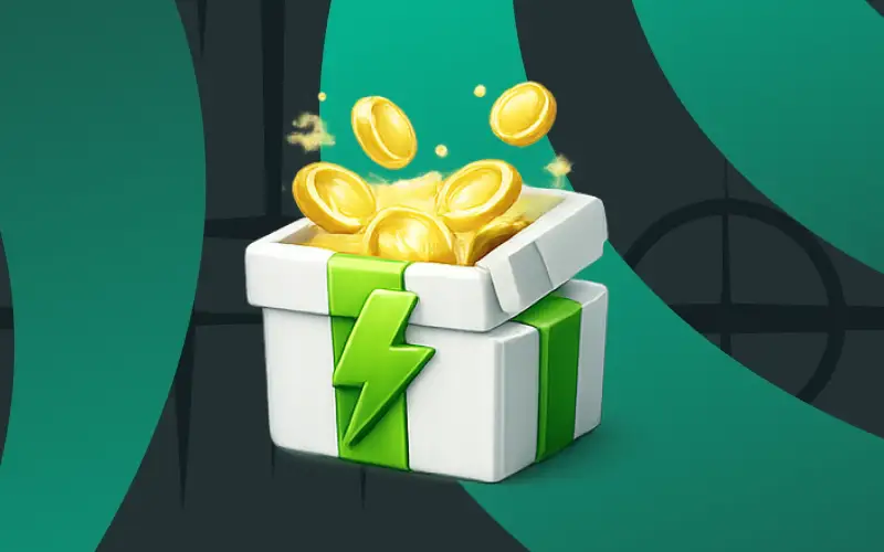 Boost your initial spinning bankroll significantly when you activate the welcome bonus at Jitabet.