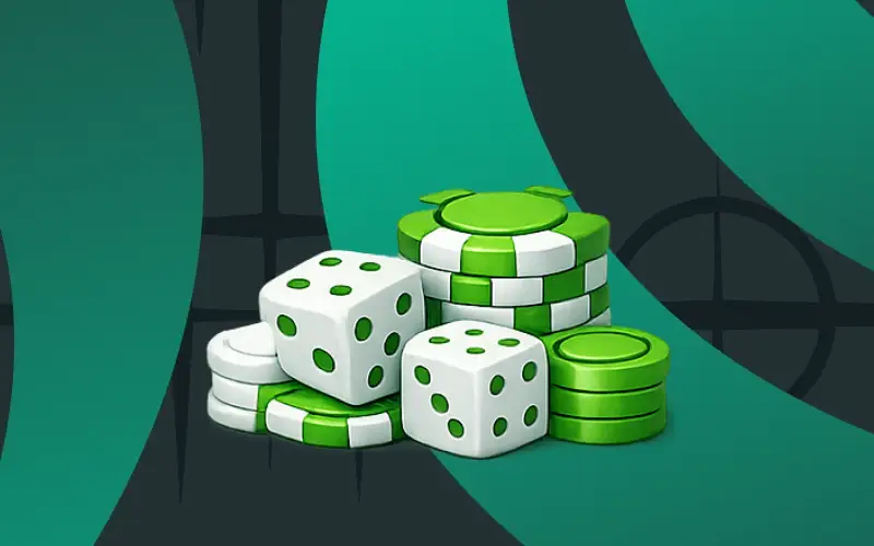 Tailor your stake sizes perfectly to your budget using the highly flexible betting range at Jitabet.