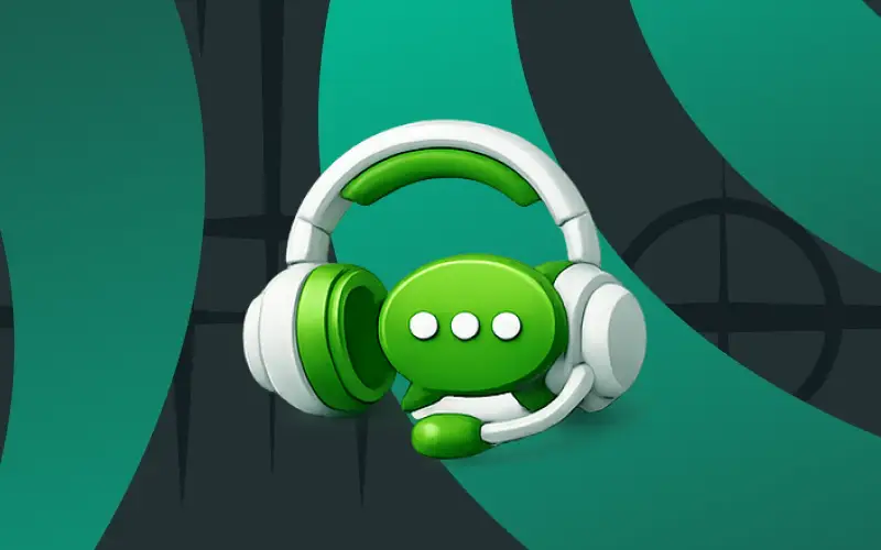 Resolve any technical or gameplay queries instantly through 24/7 live chat support on Jitabet.