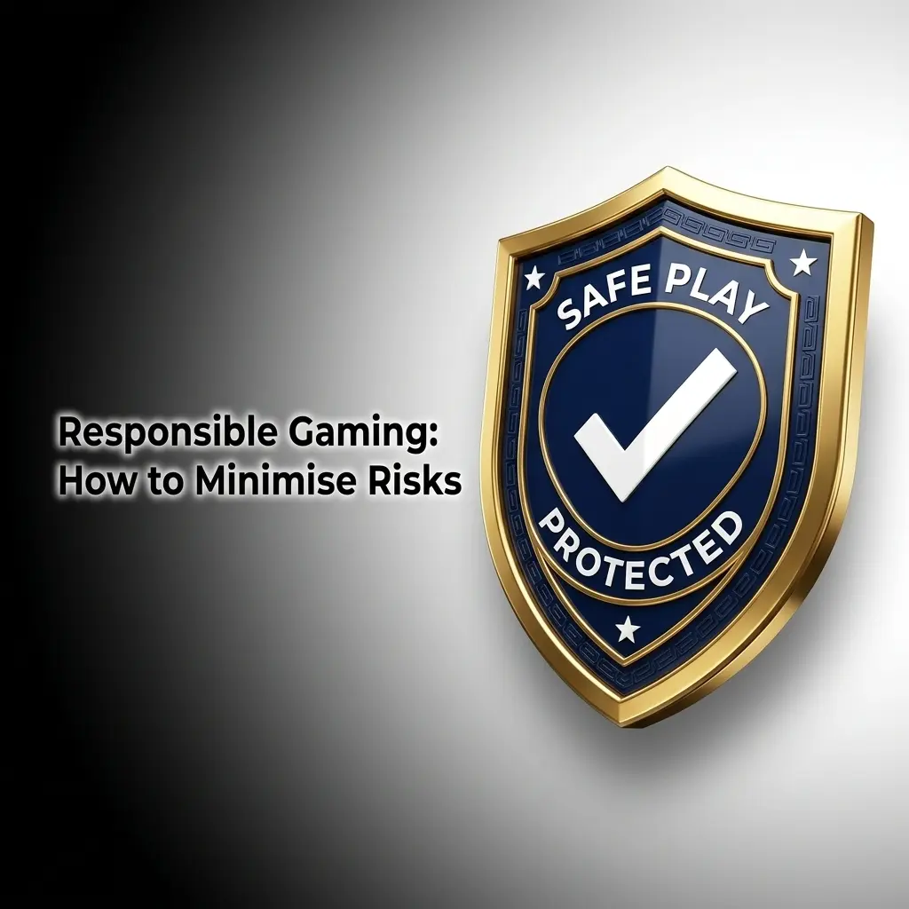 Responsible gaming tips for Jitabet players showing budget limits, demo mode advice, and problem gambling support resources